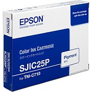 INK CARTRIDGE FOR TM-C710 SJIC25P_1