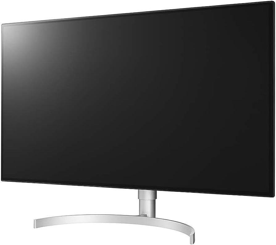 LG LCD 32UL950P-W 32