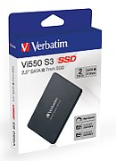 VERBATIM Vi550 Internal SSD 2.5