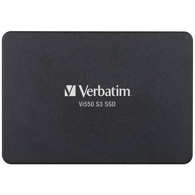 VERBATIM Vi550 Internal SSD 2.5