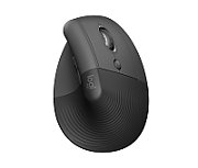 LOGITECH M240 Bluetooth Mouse - GRAPHITE - SILENT_1