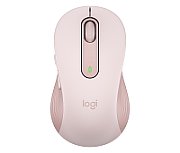 LOGITECH M240 Bluetooth Mouse - ROSE - SILENT_1