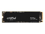 Crucial® P3 Plus 4000GB 3D NAND NVMe™ PCIe® M.2 SSD, EAN: 649528918857_1