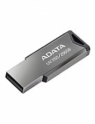 USB Flash Drive ADATA 256GB, UV350, USB3.2, Silver_2