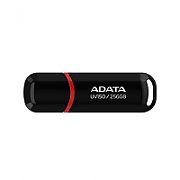 USB Flash Drive ADATA 256GB, UV150, USB3.0, Negru_1