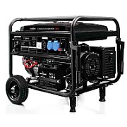 PETROL GENERATOR 7800VA/FGE7800E TECNOWARE_1