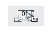 Display interactiv (tabla interactiva) Huawei IdeaHub S2 (IHS2-85SA), 86