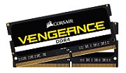 VENGEANCE SODIMM 8 GB 2X4 DDR4 2666Mhz C18_1