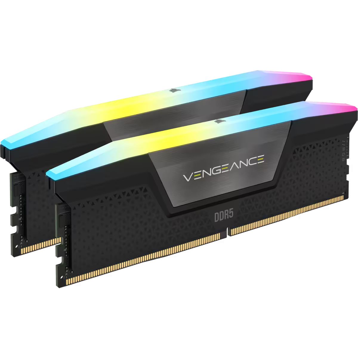 Memorie RAM DIMM Corsair VENGEANCE 32GB(2x16) 6000MHz DDR5 C30, XMP 3.0_4