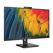 MONITOR Philips 24B1U5301H 23.8 inch, Panel Type: IPS, Backlight: WLED, Resolution: 1920x1080, Aspect Ratio: 16:9,  Refresh Rate:75Hz, Response time GtG: 4 ms, Brightness: 300 cd/m², Contrast (static): 1000:1, Contrast (dynamic): 50M:1, Viewing angle: 178/178, Color Gamut (NTSC/sRGB/Adobe_1