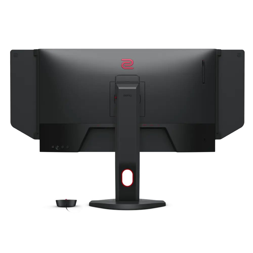 Zowie XL2746K, 27 inch, FHD, 1920x1080, TN, 16:9, Negru, 240 Hz_4