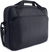 Dell EcoLoop Pro Slim Briefcase 15, Color: Black, Laptop Compatibility: Fits most laptops with screen sizes up to 15.6