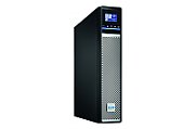 UPS Eaton 5PX1000IRTNG2, 1000 VA, 1000 W, cu management, line-interactive, 8x C13, 1x C14, Lead-acid, 11 – 20 min., LCD, Tower/Rack 2U, Negru 