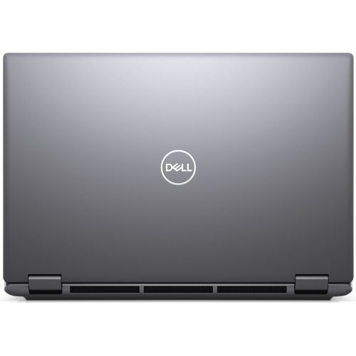 Dell Mobile Precision 7780,17