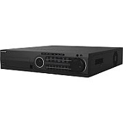 DVR Hikvision TurboHD  16 canale iDS-8116HQHI-M8/S 8 SATA interfaces and 1 eSATA interface smart search for efficient playback, 2 self-adaptive 10/100/1000 Mbps Ethernet interfaces,resolution: 4 MP 4 MP Lite@15 fps 1080p Lite/720p/WD1/4CIF/VGA/CIF@25 fps (P)/30 fps (N), Network Interface 2, RJ45