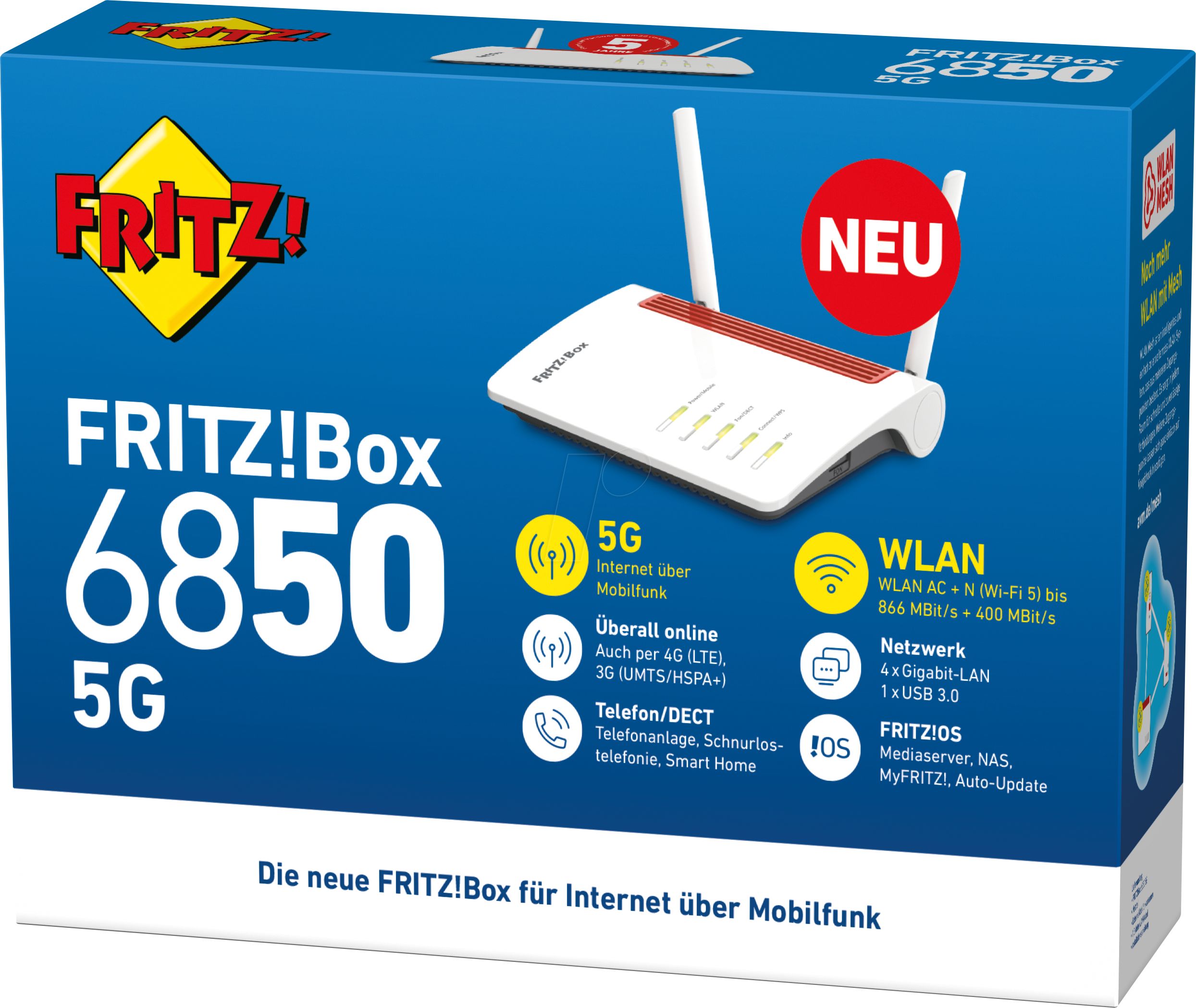 AVM FRITZ!Box 6850 5G_2