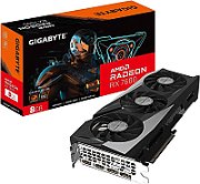 GIGABYTE Video Card Radeon RX 7600 GAMING OC 8G (8GB GDDR6/128bit, PCI-E 4.0, Recommended PSU 550W, 2xDP, 2xHDMI) ATX_1