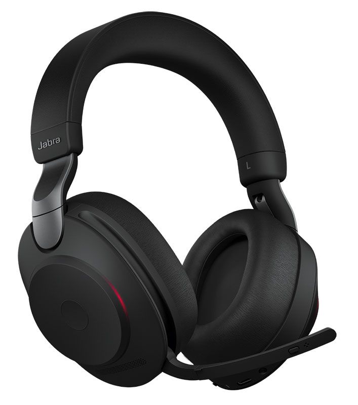 JABRA Evolve2 85 Link380a UC Stereo Black_2