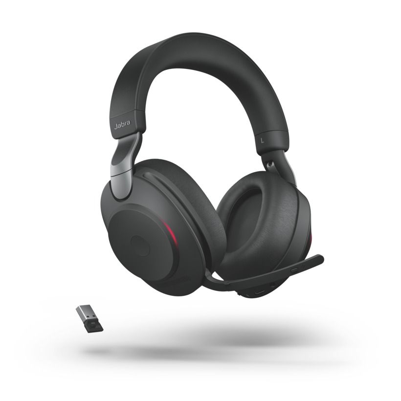 JABRA Evolve2 85 Link380a UC Stereo Black_3