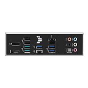 Placa de baza ASUS TUF GAMING B760M-PLUS, socket 1700, 4x DDR5 UDIMM, 4x SATA, 2x NVMe, 13x USB-A, 2x USB-C, mATX