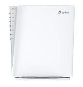 TP-link AX6000 Wi-Fi6 Range Extender, Dual-Band, RE900XD, 1× Port Multi- Gig de 2.5 Gbps + 2× Porturi Gigabit, Standarde Wireless: IEEE 802.11a/n/ac/ax 5 GHz, IEEE 802.11b/g/n/ax 2.4 GHz, Viteza wireless: 1148 Mbps în banda de 2.4 GHz, 4804 Mbps în banda de 5 GHz, Dimensiuni: 189×59×200 mm._4