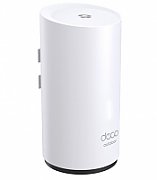 TP-Link AX3000 Outdoor whole home mesh Wi-Fi 6 System, Deco X50 outdoor (1-pack); Standarde Wireless: IEEE 802.11ax/ac/n/a 5 GHz, IEEE 802.11ax/n/b/g 2.4 GHz, viteza wireless: 5 GHz: 2402 Mbps (802.11ax), 2.4 GHz: 754Mbps (802.11ax), Acoperire: 1-3 dormitoare, Dual band, MU- MIMO, OFDMA, interfata_3