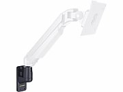 Adaptor prindere de perete Multibrackets 1350 pentru suport de monitor, Black
