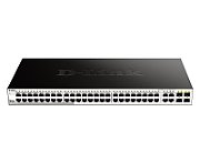 NET SWITCH 52PORT 1000M POE/DGS-1210-52MP/E D-LINK_1