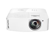 Videoproiector OPTOMA UHD35STX, Short Throw, 4K Ultra HD, 3600 lumeni, contrast 1.000.000:1_1