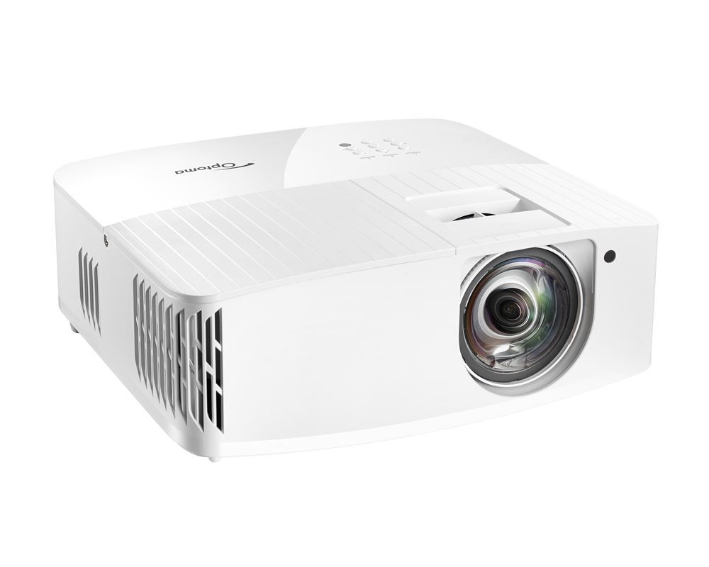 Videoproiector OPTOMA UHD35STX, Short Throw, 4K Ultra HD, 3600 lumeni, contrast 1.000.000:1_3