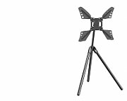 Suport tripod portabil de podea pentru TV plat/curbat Barkan, 13