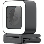 Camera web IDS-UL2P/BK 2MP 3.6MM Image Sensor 1/2.7