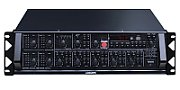 Amplificator cu mixer MATRIX 4x120W DSPPA MP912, cu player USB / Bluetooth