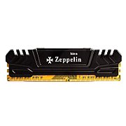 Memorie DDR  Zeppelin  DDR3  8GB frecventa 1600 MHz, 1 modul, radiator, retail 