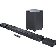 Soundbar JBL Bar 1300, 11.1.4, Dolby Atmos, 1170W, negru_1