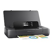 HP OfficeJet 200 Mobile Color Wi-Fi USB 2.0 Inkjet Print 6ppm_2