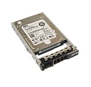 Dell 2TB Hard Drive SATA 6Gbps 7.2K 512n 3.5in Hot-Plug CUS Kit_1