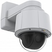 NET CAMERA Q6074 50HZ/PTZ DOME HDTV 01967-002 AXIS
