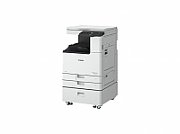 Multifunctional laser mono Canon IR2930i, dimensiune A3 (Printare, Copiere, Scanare, Fax Optional), duplex, viteza imprimare 30ppm A4 / 15ppm A3, rezolutie : 1200 dpi × 1200 dpi, procesor 1.6 Ghz, memorie 2 Gb, alimentare cu hartie standard 1200 coli, capacitate maxima de alimentare 2300 coli_1