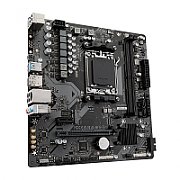 GIGABYTE A620M H AM5 2xDDR5 4xSATA 1xM.2 mATX MB_3