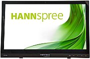 Monitor 15.6 inch LED Hannspree HT161HNB 1366 x 768 pixeli, 60 Hz, 12 ms, Negru