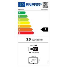 Samsung LCD S27CG510EU 27