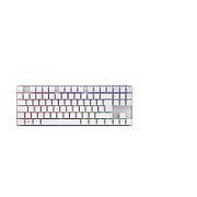 CHERRY Keyboard Xtrfy MX 8.2 TKL WL RGB Gaming MX BROWN [DE] white_1