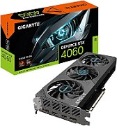 GIGA VGA 8GB RTX4060 GAMING OC 8G 2xDP/2xHDMI GeForce RTX 4060 EAGLE OC 8G_1