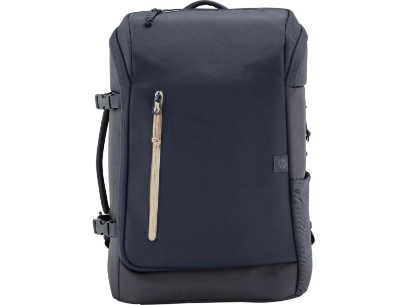 HP 25L Travel Bag - Blue Nights_2