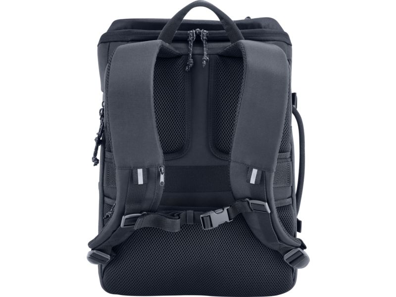 HP 25L Travel Bag - Blue Nights_4