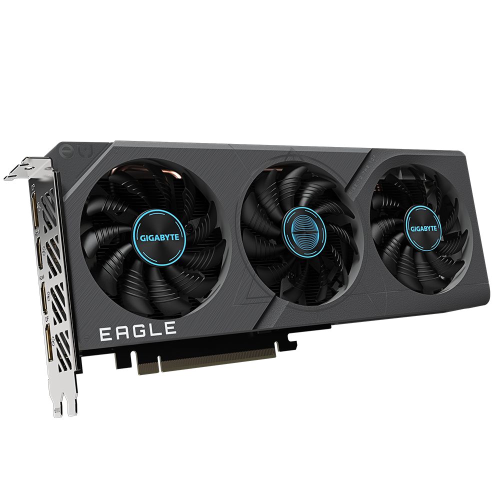 GeForce RTX 4060 Eagle OC, 8 GB GDDR6, 128-bit_5