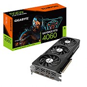 GeForce RTX 4060 Gaming OC, 8 GB GDDR6, 128-bit_8