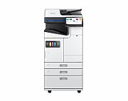 Multifunctional EPSON WORKFORCE ENTERPRISE AM-C4000 INKJET, Format A3, (print, Copy, Scan, Fax), 4 culori, viteza printare: 40ppm A4 mono si color, rezolutie printare: 600 x 2400DPI, duplex, Scanner CIS, viteza : 60ipm, duplex scanare, Rezolutie scanare: 600 x 1200 DPI, rezolutie copiere: 600 x_1