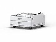 EPSON OPTIONAL DUAL CASSETTE-P1, pentru WorkForce Enterprise​ AM- C4000​WorkForce Enterprise​ AM-C5000​WorkForce Enterprise​ AM-C6000, capacitate 1000 Pagini._1